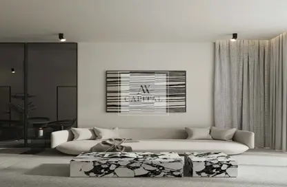 Apartment - 1 Bedroom - 2 Bathrooms for sale in Sonate Residences - Jumeirah Village Triangle - Dubai