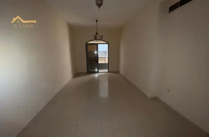 Apartment - 1 Bedroom - 1 Bathroom for rent in Al Naemiya Tower 1 - Al Naemiya Towers - Al Nuaimiya - Ajman