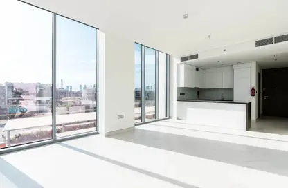 Apartment - 1 Bedroom - 2 Bathrooms for rent in Residences 2 - District One - Mohammed Bin Rashid City - Dubai