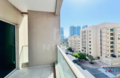 شقة - غرفة نوم - 1 حمام للبيع في الأرتا 2 - الأرتا - جرينز - دبي