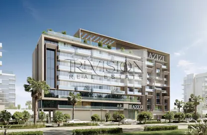 Apartment - 1 Bedroom - 2 Bathrooms for sale in Azizi Vista - Dubai Studio City - Dubai Apartment - 1 Bedroom - 2 Bathrooms for sale in Azizi Vista - Dubai Studio City - Dubai