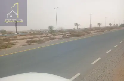 Land - Studio for sale in Tilal City - Sharjah