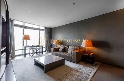 شقة - غرفة نوم - 2 حمامات للبيع في برج خليفة - برج خليفة - دبي وسط المدينة - دبي