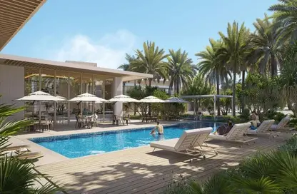 Townhouse - 3 Bedrooms - 4 Bathrooms for sale in Reem Hills - Najmat Abu Dhabi - Al Reem Island - Abu Dhabi