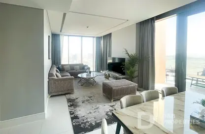 Apartment - 2 Bedrooms - 4 Bathrooms for sale in SLS Dubai Hotel  and  Residences - Business Bay - Dubai