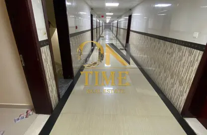 Apartment - Studio - 1 Bathroom for rent in Al Rawda 3 Villas - Al Rawda 3 - Al Rawda - Ajman