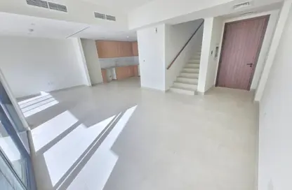 Townhouse - 3 Bedrooms - 4 Bathrooms for rent in Maha Townhouses - Town Square - Dubai