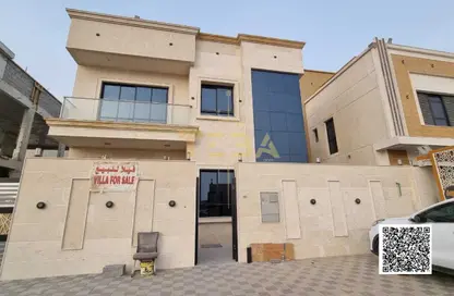 Villa - 5 Bedrooms - 7 Bathrooms for sale in Al Aamra Gardens - Al Amerah - Ajman