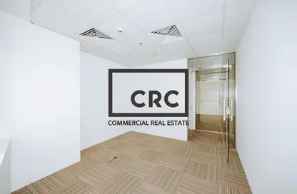 Office Space - Studio for rent in North Tower - Emirates Financial Towers - DIFC - Dubai