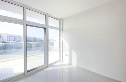 Villa - 3 Bedrooms - 3 Bathrooms for sale in Basswood - Damac Hills 2 - Dubai