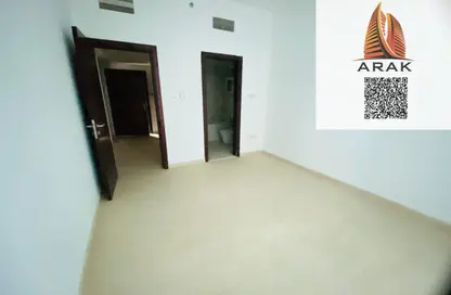 Apartment - 1 Bedroom - 2 Bathrooms for sale in City Tower - Al Nuaimiya - Ajman