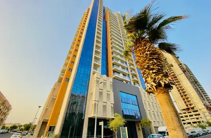 Apartment - 1 Bedroom - 2 Bathrooms for rent in Maya 4 - Jumeirah Village Triangle - Dubai