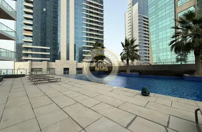 Apartment - 1 Bedroom - 2 Bathrooms for rent in Al Reem Island - Abu Dhabi