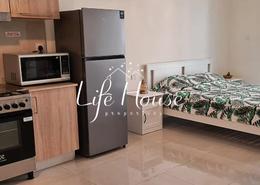Studio - 1 bathroom for rent in AG Tower - Business Bay - Dubai