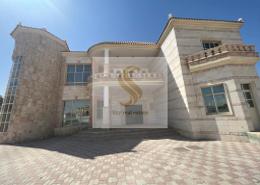Villa - 3 bedrooms - 4 bathrooms for sale in Al Dhait - Ras Al Khaimah