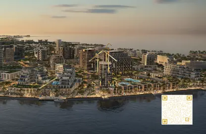 Apartment - 1 Bedroom - 3 Bathrooms for sale in Mirasol - Raha Island - Mina Al Arab - Ras Al Khaimah