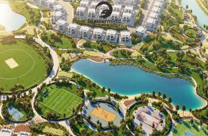 Land - Studio for sale in Mulberry - Damac Hills 2 - Dubai