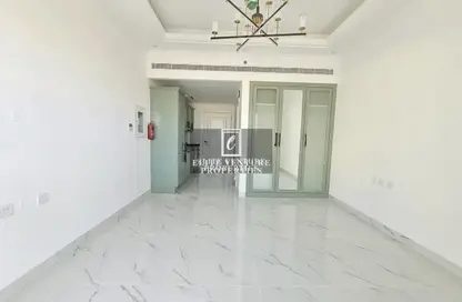Apartment - Studio - 1 Bathroom for rent in Vincitore Benessere - Arjan - Dubai