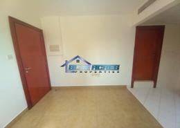 Studio - 1 bathroom for rent in Al Masood Tower - Hamdan Street - Abu Dhabi