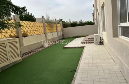 Villa - 6 Bedrooms - 6 Bathrooms for sale in B Villas - Living Legends - Dubai
