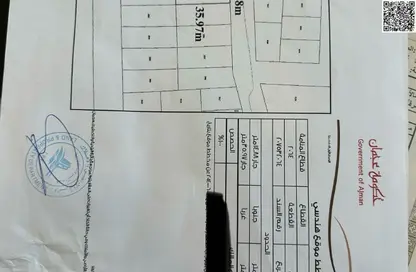 Land - Studio for sale in Manama - Ajman