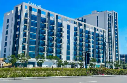 Apartment - 2 Bedrooms - 2 Bathrooms for rent in Golfville - Dubai Hills Estate - Dubai