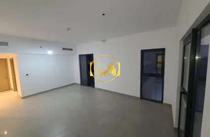 Apartment - 3 Bedrooms - 3 Bathrooms for rent in Cyan Beach Residence - Maryam Beach Residence - Maryam Island - Sharjah