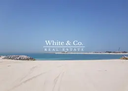 صورة لـ منظر مائي. أرض - استوديو للبيع في فلل جزيرة جميرا باي - جزيرة خليج الجميرا - الجميرا - دبي ، صورة رقم 1