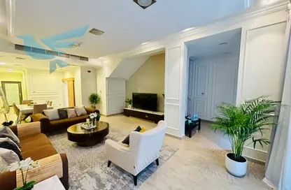 Villa - 3 Bedrooms - 5 Bathrooms for sale in Sandoval Gardens - Jumeirah Village Circle - Dubai