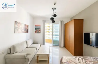 Apartment - Studio - 1 Bathroom for sale in Lakeside Tower C - Lakeside Residence - Dubai Production City (IMPZ) - Dubai