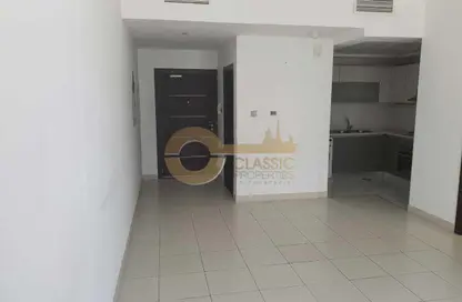 Apartment - 1 Bedroom - 2 Bathrooms for sale in Glitz 2 - Glitz - Dubai Studio City - Dubai