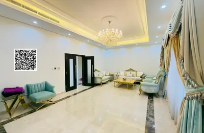 Villa - 6 Bedrooms - 7+ Bathrooms for sale in Al Rawda 1 - Al Rawda - Ajman