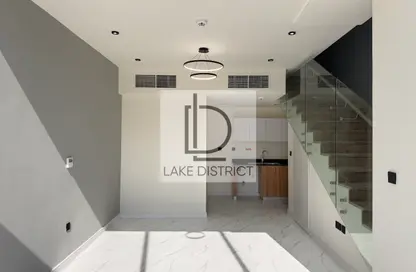 Townhouse - 1 Bedroom - 2 Bathrooms for rent in Rukan 3 - Dubai Land - Dubai