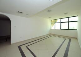 Empty Room image for: Apartment - 3 bedrooms - 4 bathrooms for rent in GGICO Crown Residence - Al Taawun - Sharjah, Image 1