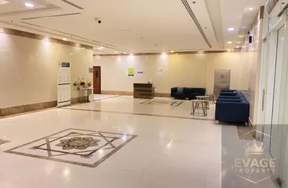 شقة - 1 حمام للبيع في أبراج الراشدية - الراشدية - عجمان وسط المدينة - عجمان