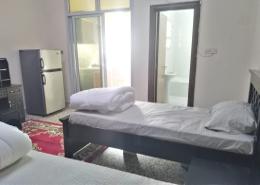 Studio - 1 bathroom for rent in Al Zahraa - Abu Dhabi