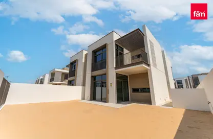 Villa - 4 Bedrooms - 5 Bathrooms for sale in Tilal Al Furjan - Al Furjan - Dubai