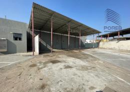 Land for rent in Ras Al Khor Industrial 1 - Ras Al Khor Industrial - Ras Al Khor - Dubai
