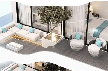 Apartment - 3 Bedrooms - 5 Bathrooms for sale in Reef 999 - Al Furjan - Dubai