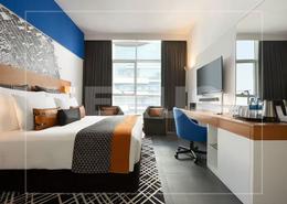 Studio - 1 bathroom for sale in Sky Central Hotel - Barsha Heights (Tecom) - Dubai