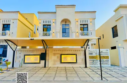 فيلا - 6 غرف نوم - 8 حمامات للبيع في العامرة جاردنز - العامرة - عجمان