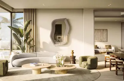 Townhouse - 4 Bedrooms - 3 Bathrooms for sale in Bay Villas - Dubai Islands - Deira - Dubai
