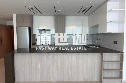 Apartment - 2 Bedrooms - 3 Bathrooms for rent in Me Do Re Tower - JLT Cluster L - Jumeirah Lake Towers - Dubai