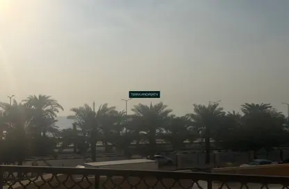 شقة - غرفة نوم - 2 حمامات للايجار في ياقوت - باب البحر - جزيرة المرجان - رأس الخيمة شقة - غرفة نوم - 2 حمامات للايجار في ياقوت - باب البحر - جزيرة المرجان - رأس الخيمة