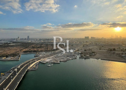 ✦Full Sea View✦Fully Modified PH✦1Office Room