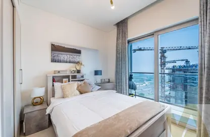 Apartment - 2 Bedrooms - 2 Bathrooms for sale in Sobha Creek Vistas Tower B - Sobha Hartland - Mohammed Bin Rashid City - Dubai