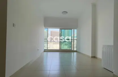 Apartment - 1 Bedroom - 1 Bathroom for rent in Mayfair Residency - Business Bay - Dubai