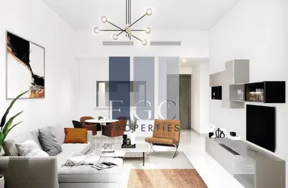 Apartment - 2 Bedrooms - 3 Bathrooms for sale in Yas Golf Collection - Yas Island - Abu Dhabi