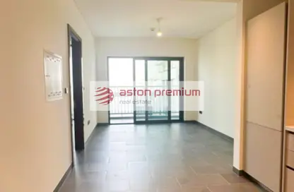 Apartment - 1 Bedroom - 2 Bathrooms for sale in The Crest - Sobha Hartland - Mohammed Bin Rashid City - Dubai