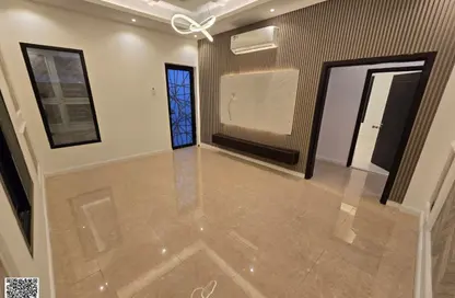 Villa - 3 Bedrooms - 4 Bathrooms for rent in Al Zaheya Gardens - Al Zahya - Ajman